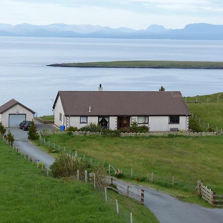 Digg Gairloch View Bed & Breakfast الغرفة الصورة