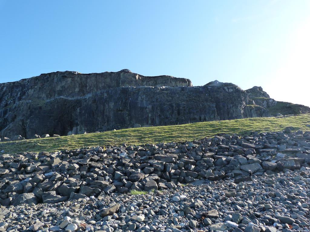 Digg Gairloch View Bed & Breakfast الغرفة الصورة