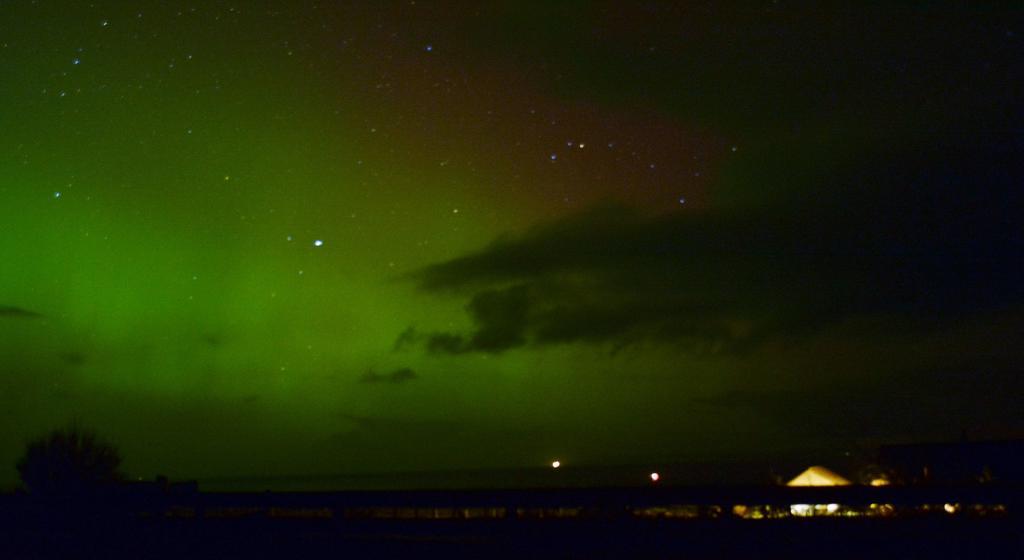 Digg Gairloch View Bed & Breakfast الغرفة الصورة