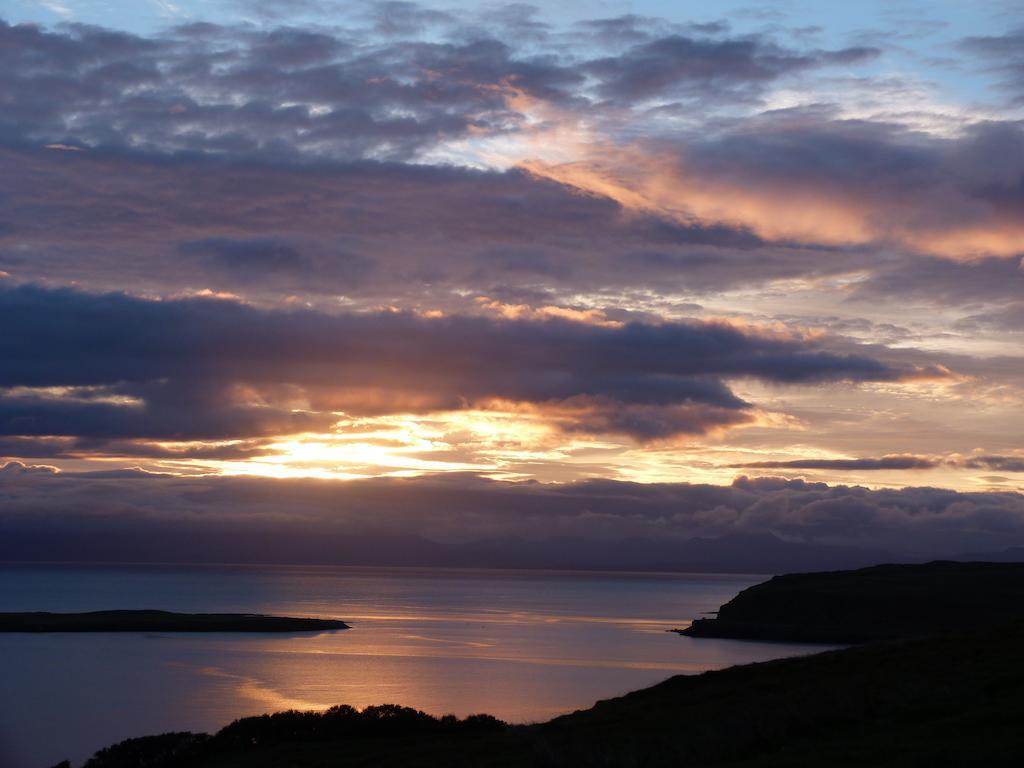 Digg Gairloch View Bed & Breakfast الغرفة الصورة
