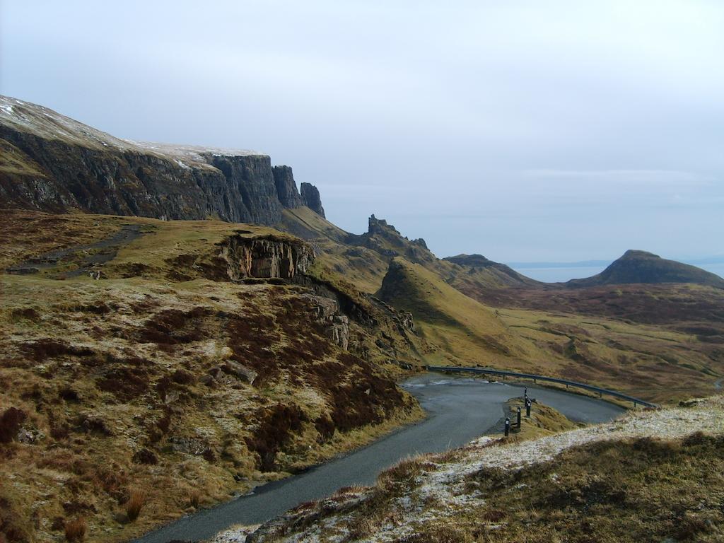 Digg Gairloch View Bed & Breakfast الغرفة الصورة
