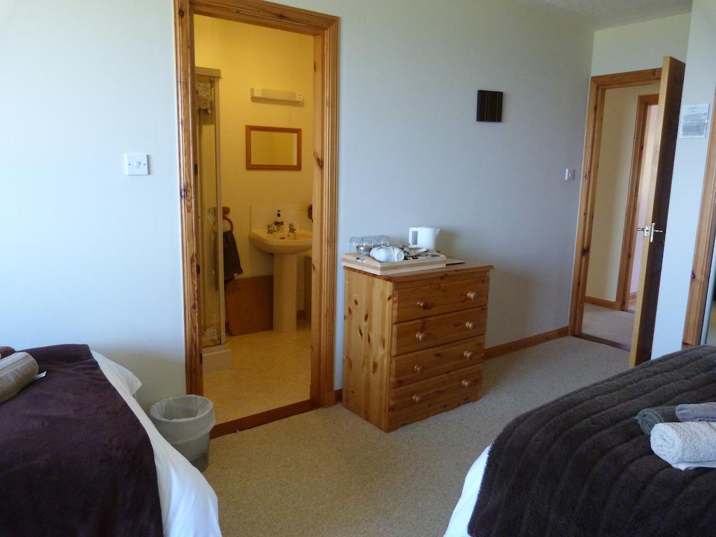 Digg Gairloch View Bed & Breakfast الغرفة الصورة