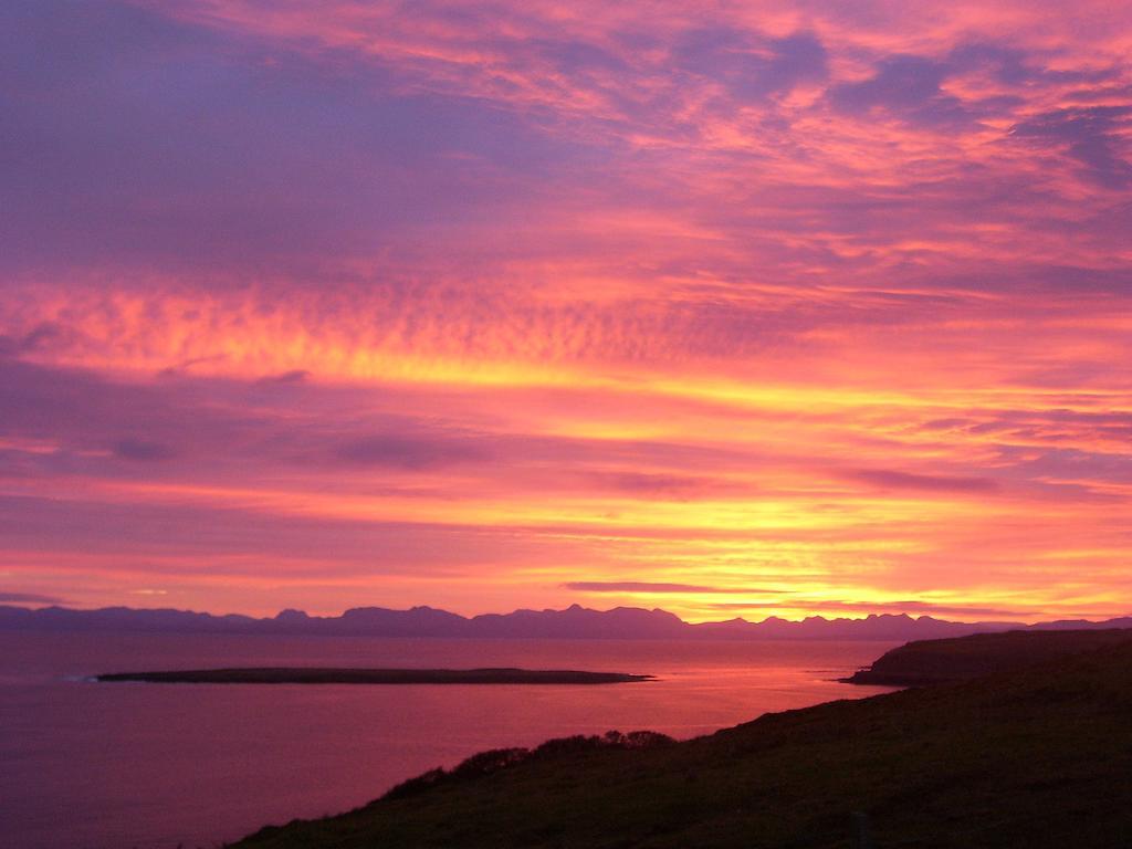 Digg Gairloch View Bed & Breakfast الغرفة الصورة