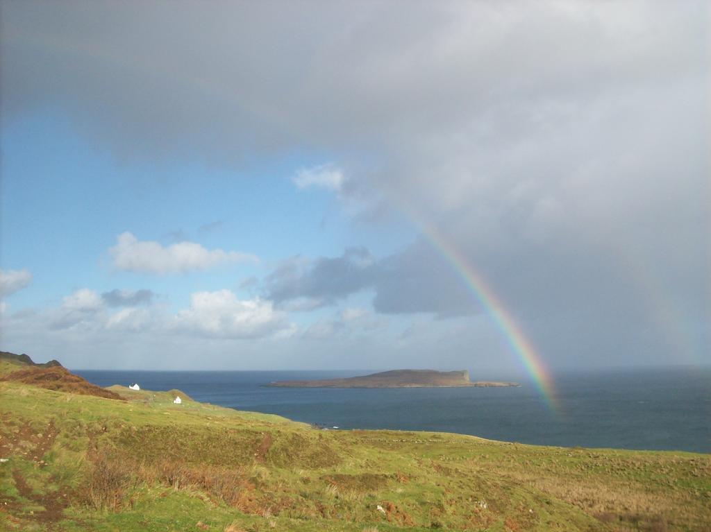 Digg Gairloch View Bed & Breakfast الغرفة الصورة
