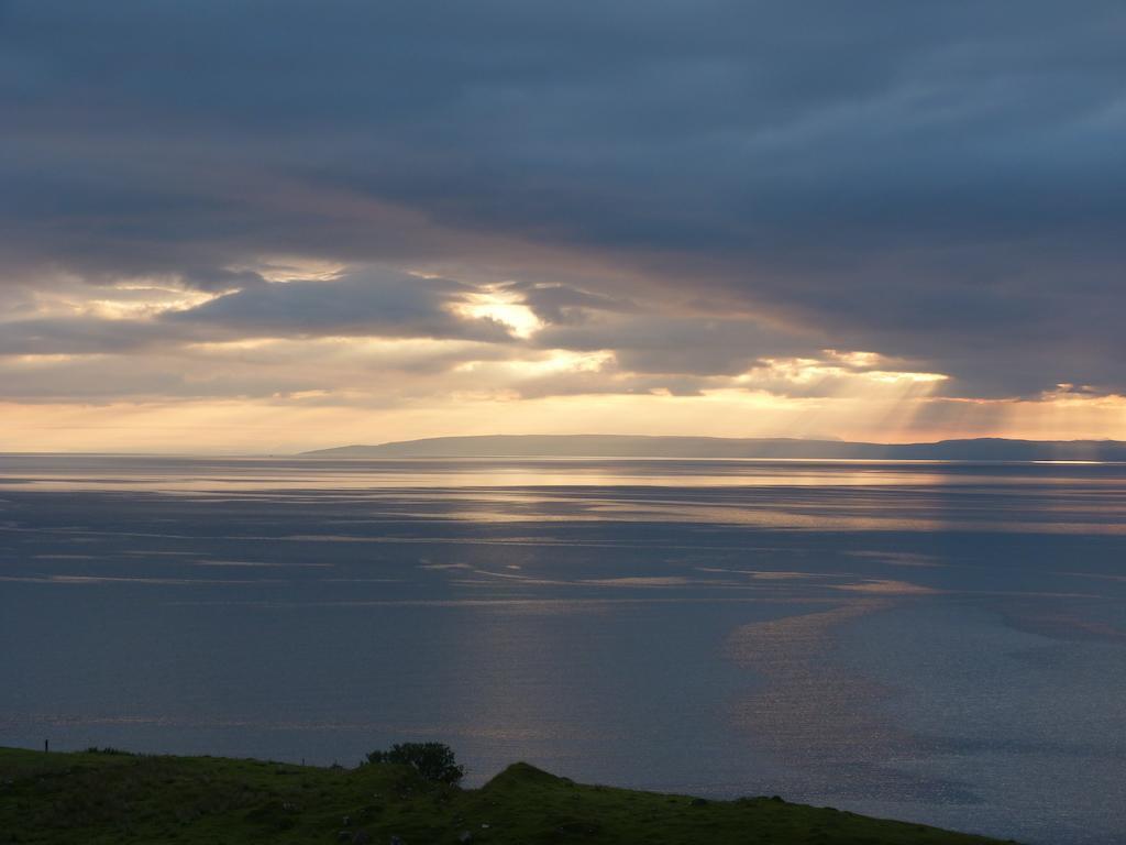Digg Gairloch View Bed & Breakfast الغرفة الصورة