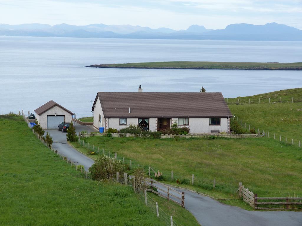Digg Gairloch View Bed & Breakfast الغرفة الصورة