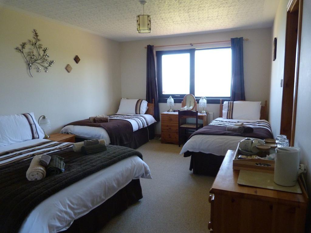 Digg Gairloch View Bed & Breakfast الغرفة الصورة