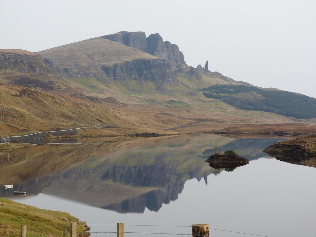 Digg Gairloch View Bed & Breakfast الغرفة الصورة