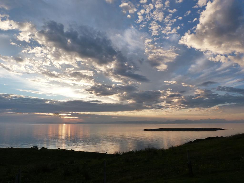 Digg Gairloch View Bed & Breakfast الغرفة الصورة