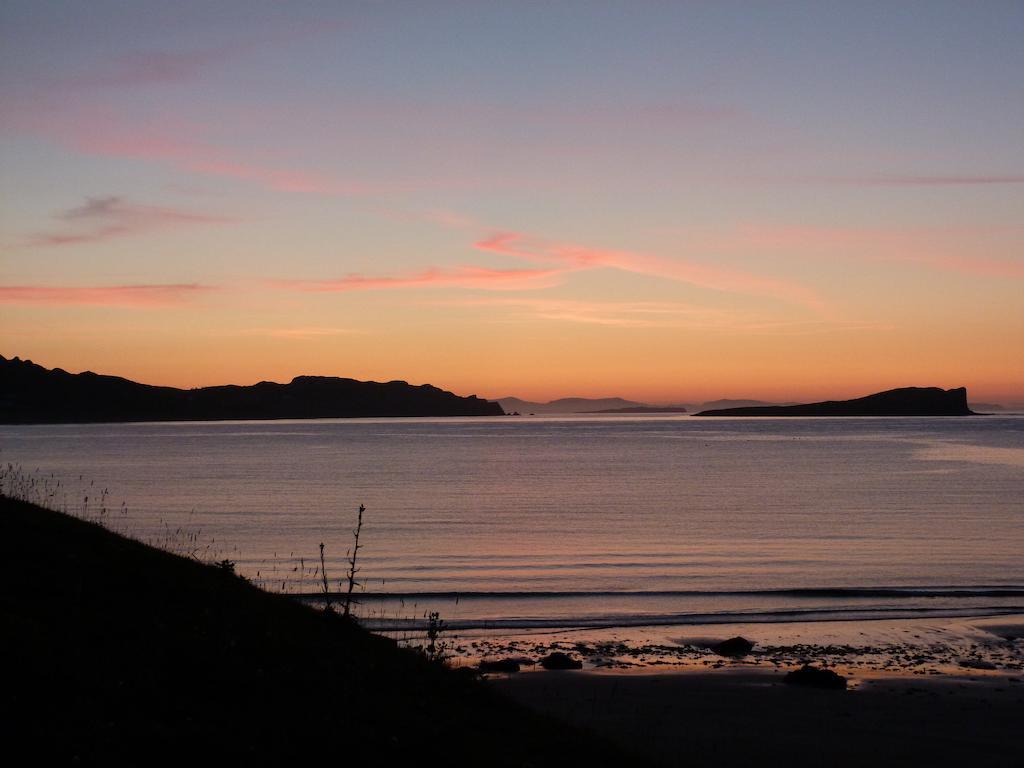 Digg Gairloch View Bed & Breakfast الغرفة الصورة